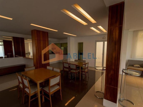 Imagem 20 de 30 de Apartamento Mooca - 7998