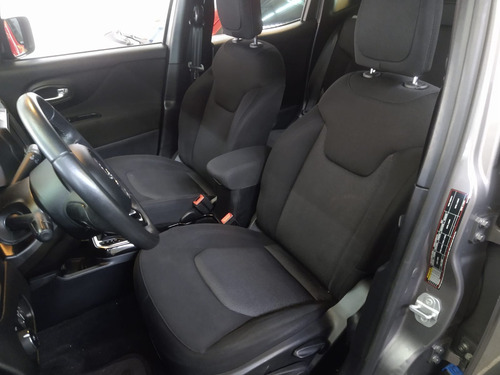 Jeep Renegade 1.8 Sport Flex Aut. 5p