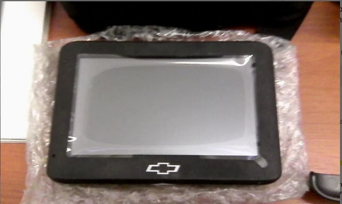 Imagen 2 de 5 de Gps Navegador Portatil Chevystar P5 Completamente Nuevo