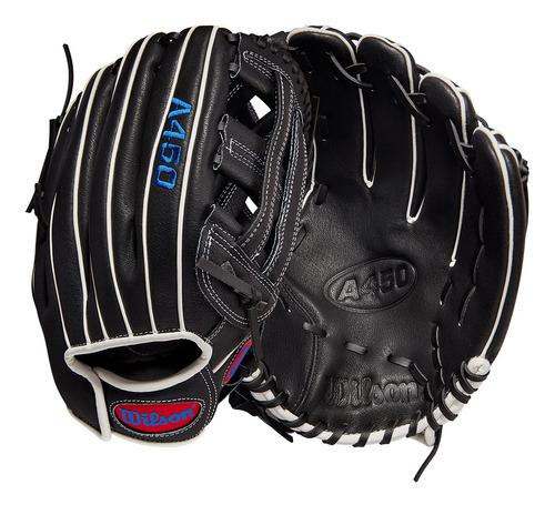 Guante De Beisbol Wilson 12 Pulgadas