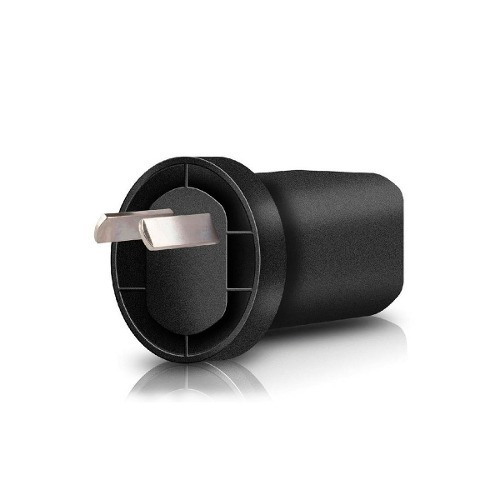 Imagen 3 de 6 de Noganet Nga-520 Cargador Usb 220v Tablets Celular Pared 2a