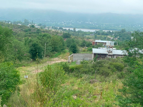 Imagen 3 de 11 de Venta De Lote De 2033m2 Ubicado En Bialet Massé