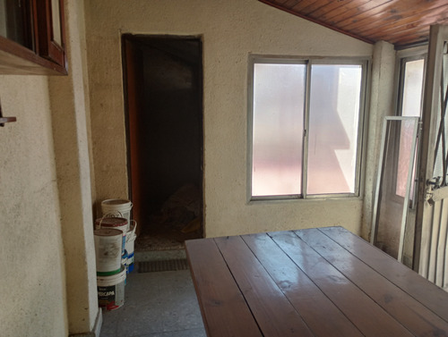 Casa - Barracas