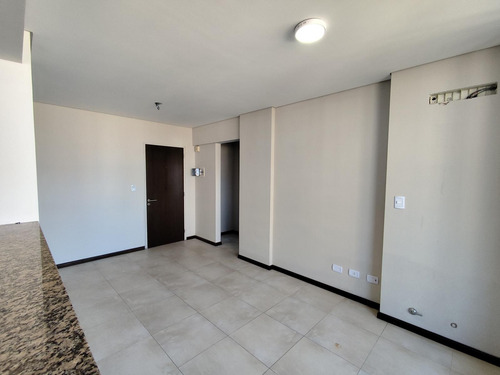 Departamento 1 Dormitorio En Alquiler En 9 De Julio Al 3200 Rosario