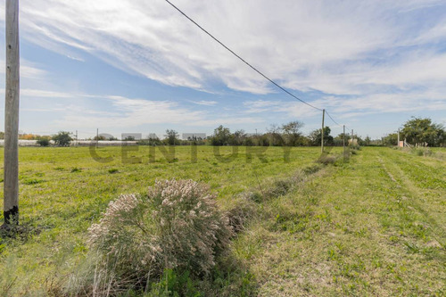 Lote En Venta Don Giovani, Melchor Romero