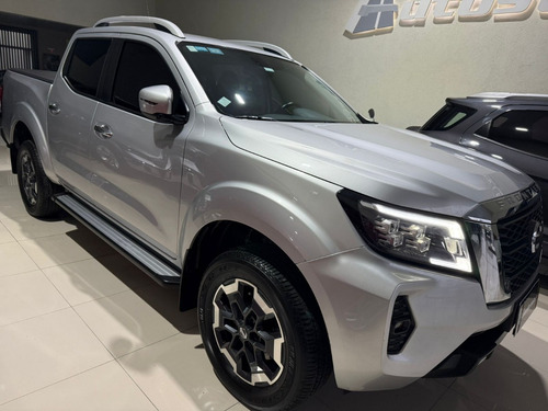 Nissan Frontier 2.3t Xe 4x2 At L22