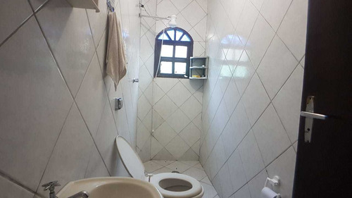 Imagem 4 de 8 de 4208-sobrado 2 Dormitórios Jardim Praia Grande Financiamento