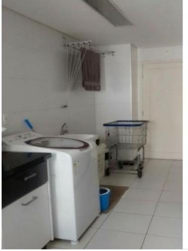 Apartamento No Condomínio Campos Elíseos - Campos Elísios - Jundiaí - Ap02384 - 32288150