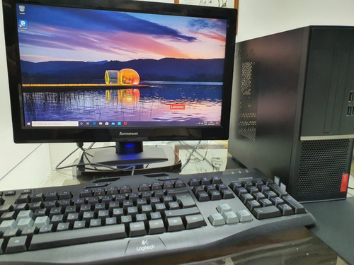 Pc Desktop Lenovo V530s Sff Intel Core I5 8400 16gb Hd 1tb