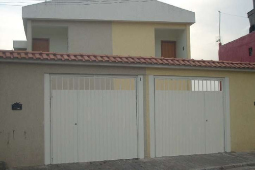 Imagem 1 de 13 de Sobrado - Ref: 00013736