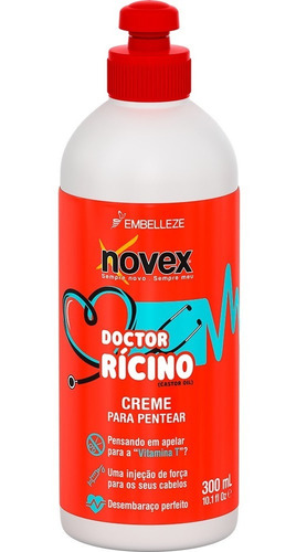Creme Para Pentear Novex Doctor Ricino Mercado Livre Creme Para Pentear Novex Doctor Ricino Mercado Livre