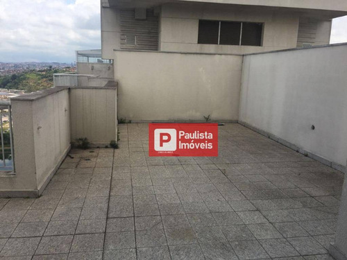 Apartamento À Venda, 111 M² Por R$ 956.000,00 - Chácara Santo Antônio (zona Sul) - São Paulo/sp - Ap24062