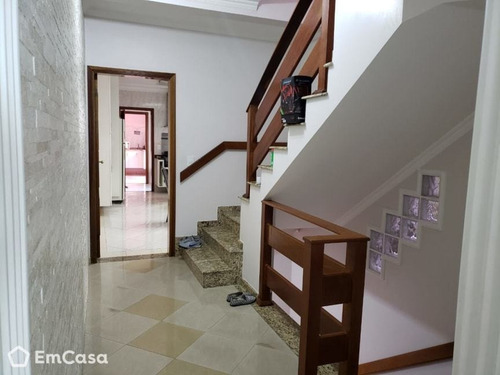 Imagem 7 de 10 de Casa À Venda Em São Caetano Do Sul - 28483