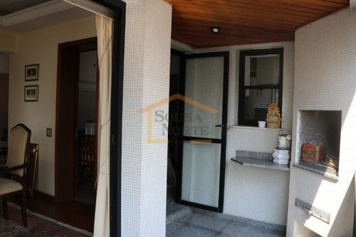 Imagem 9 de 15 de Apartamento, Venda, Perdizes, Sao Paulo - 26017 - V-26017