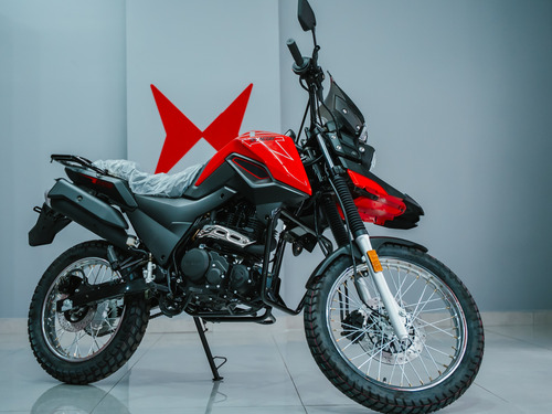 Shineray Shi 175 0km 2025 Pronta Entrega