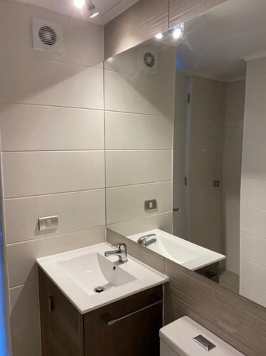 Arriendo Depto 2h 1b 1est Independencia