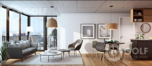 Vendo Monoambiente Hacia Atrás, Amenities, Garaje Opcional, Estrena 09/2023, Pocitos