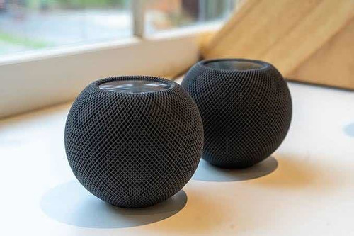 Homepod Mini - Space Gray