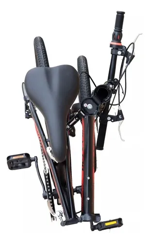 Bicicleta plegable bia aro 20 hot sale