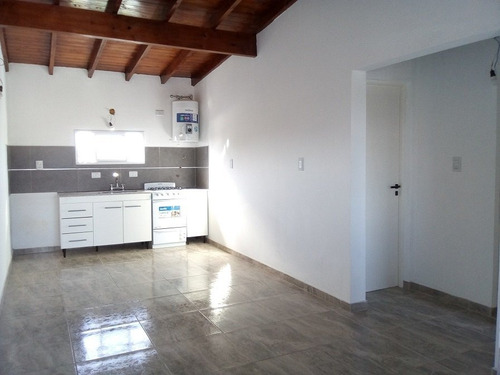 A Estrenar Calle 9 Y 33 Planta Baja