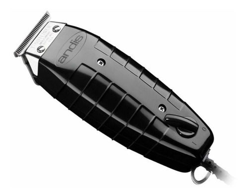 Imagen 2 de 2 de Andis GTX T-Outliner GTO gloss black 120V