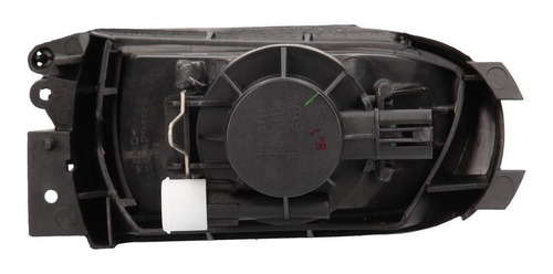 Imagen 2 de 5 de Faro Auxiliar Derecho Renault Megane 97/99