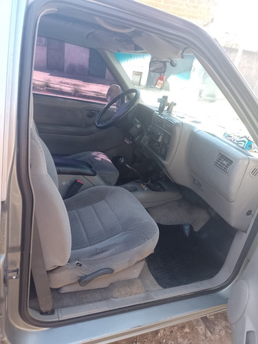 Chevrolet S10 2.8 4x2 Dc Dlx