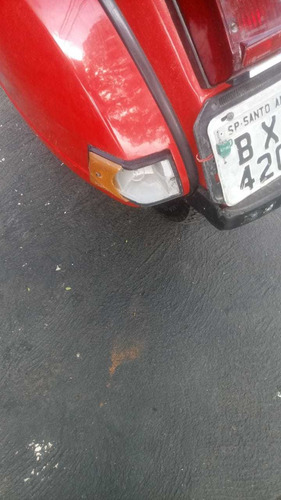 Piagio Vespa Px 200