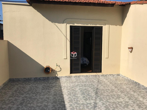 Imagem 15 de 21 de Sobrado À Venda, 2 Quartos, 2 Vagas, Planalto - São Bernardo Do Campo/sp - 75198