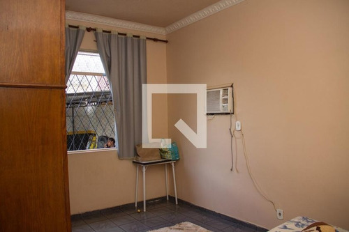 Imagem 6 de 15 de Apartamento À Venda - Engenho De Dentro, 1 Quarto, 50 - S893644486