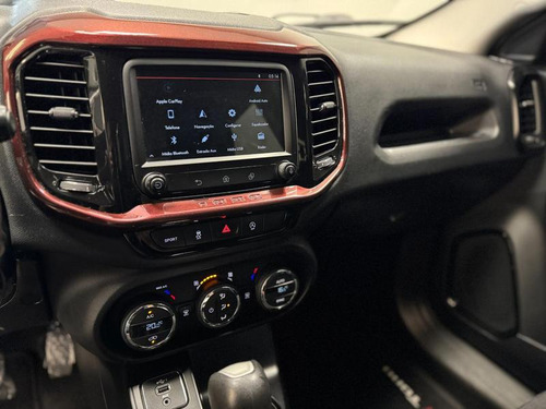 Fiat Toro Freedom At6