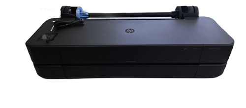 Plotter Hp T250 Designjet Preto - Recorte (pouco Usada) (Usado)
