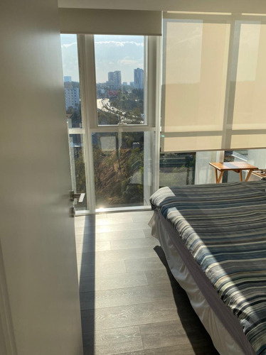 Imagen 4 de 14 de Increíble Departamento Con Balcón Y Vista En Blum Santa Fe