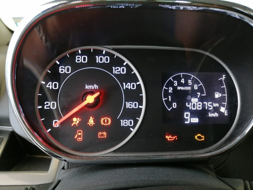 Imagen 10 de 15 de Chevrolet Beat Lt Tm 2020!!!!