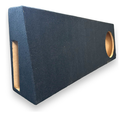 Camioneta Nissan Np 300 Cabina  Cajón Para Subwoofer 12 