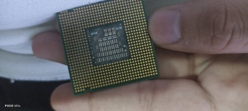 Procesador Intel Core 2 Duo E4300 1.8ghz Socket Lga775 (pc) (Usado)