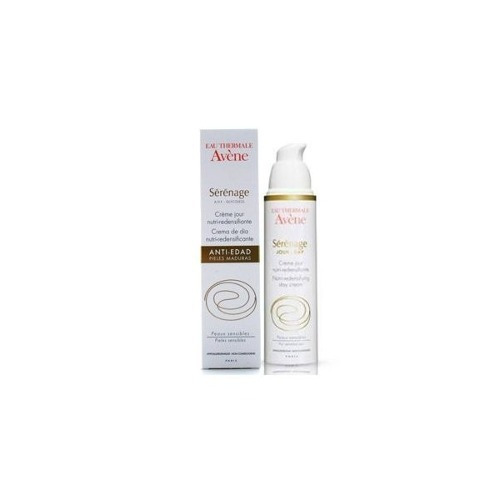 Avene Serenage Crema Dia 40 Ml