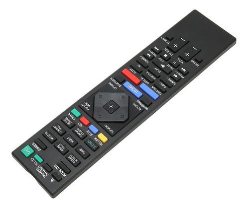 Reemplazo De Control Remoto Rm Adp118 Para Bdv N7200w Bdv