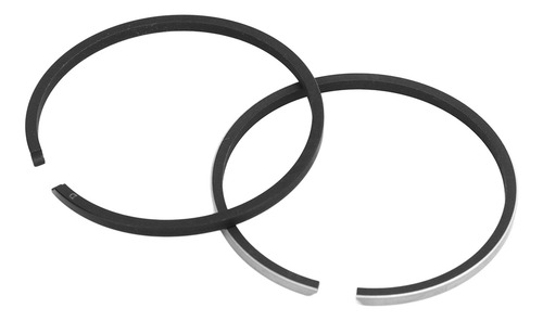 2 Piezas De Sellado De Anillo De Pistón Para Motores Fuerabo