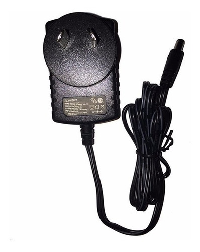 Fuente Cargador Switching 12v 1amp 1a Camara Cctv Tira Led