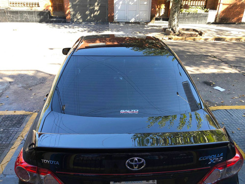 Toyota Corolla 2012 1.8 Xrs 136cv