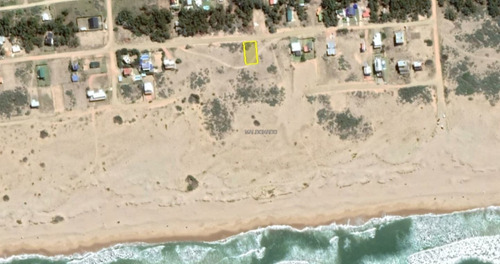 Imagen 2 de 2 de Lote En Sauce De Portezuelo, Maldonado