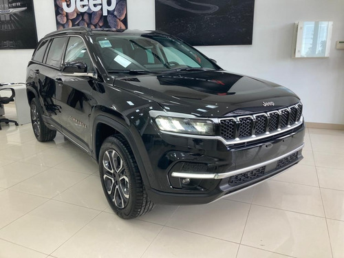 Imagen 15 de 15 de Jeep Commander Limited