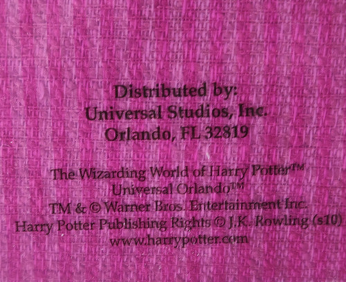 Pin Harry Potter Reliquias De La Muerte Y Mapa De Universal