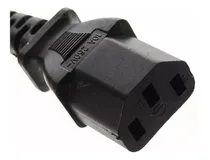 Comprar Cable Corriente Power Interlock Pc 3 Patas P\u002Fmonitor