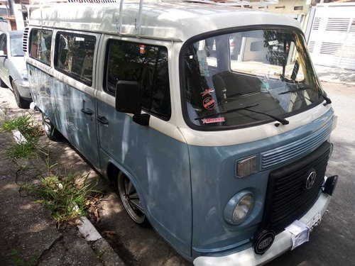 Volkswagen Kombi 2012 1.4 Standard Total Flex 3p