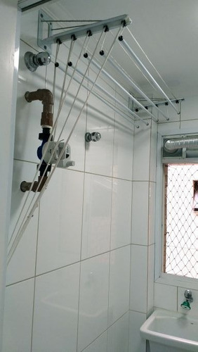 Imagem 13 de 13 de Apartamento Vago Com 2 Vagas De Garagem, 2 Dormitórios (suíte) No Centro De São Bernardo Do Campo/sp - Ap1903