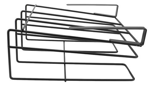 Embaixo Do Armário Rack Suspenso Embaixo Do Gabinete