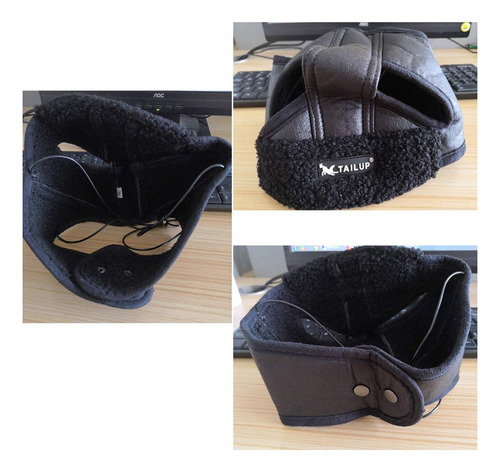 Gorro Para Mascotas, Gorro De Aviador Retro Para Perros, Gor