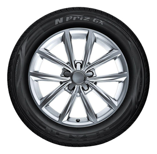 Llanta 195/50 R16 Nexen Npriz Gx 88v